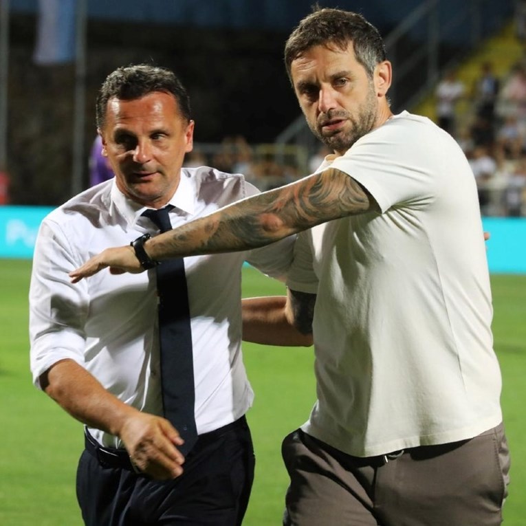 Dinamo i Rijeka doznali ždrijeb u Europi. Koliko bodova će im trebati za nokaut-fazu?