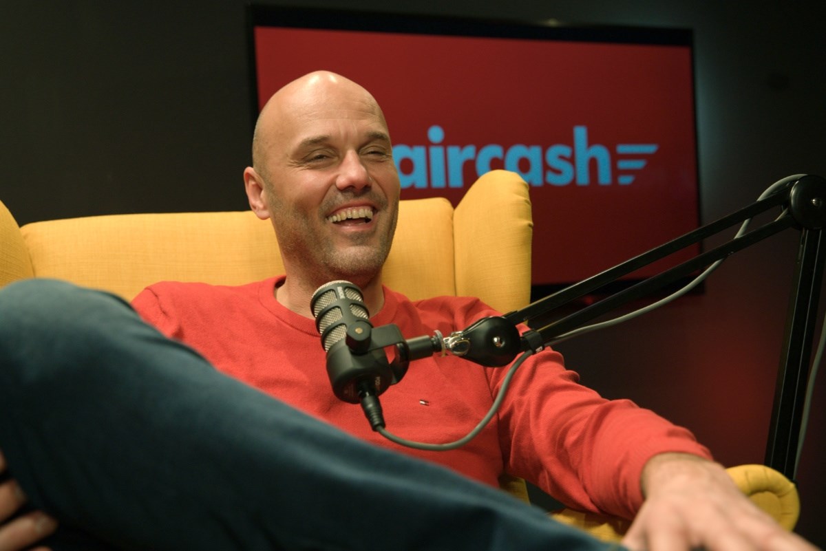 U podcast nam je došao čovjek koji stoji iza prvog hrvatskog mobilnog novčanika