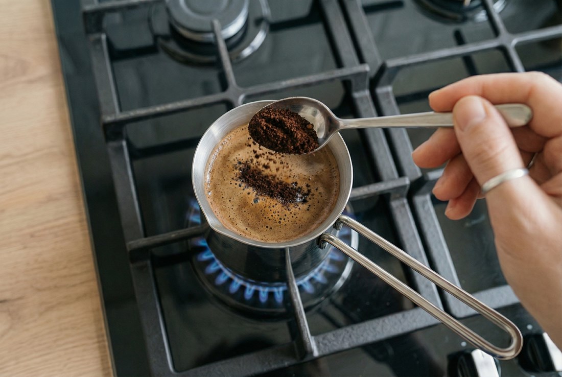 I vi se osjećate loše od kave? Znamo zašto se to događa 