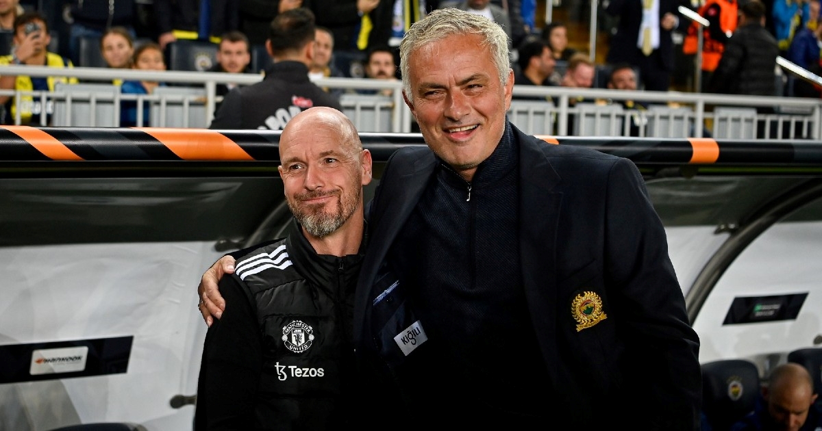 Prokletstvo klupe Uniteda. Tri bivša trenera dobila otkaz u istom tjednu