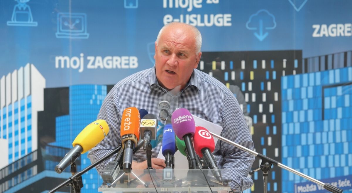 U Zagrebu 13 novih slučajeva koronavirusa, za petero se ne zna gdje su se zarazili