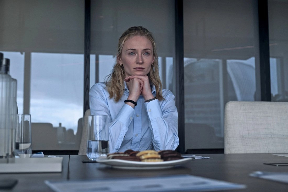 Mračni i napeti triler sa Sophie Turner hit je na Prime Videu