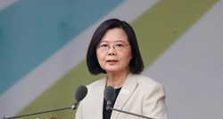 Tajvan: Nećemo odustati od svoje suverenosti