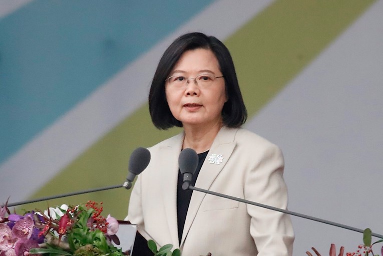 Tajvan: Nećemo odustati od svoje suverenosti