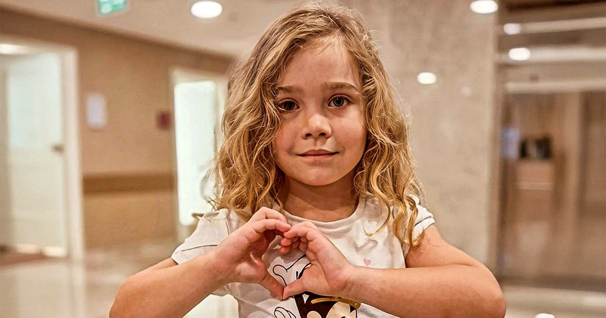 Ljudi skupili novac za liječenje male Nives, obitelj još čeka isplatu: "Očajni smo'"