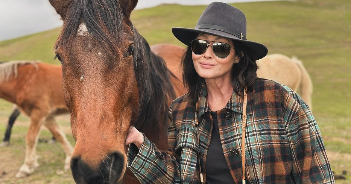 Shannen Doherty o Kate: Iako smo javne osobe, imamo pravo proći kroz bolest privatno