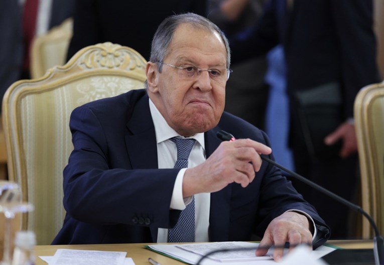 Lavrov kaže da je spreman sastati se s američkim šefom diplomacije. "Imamo uvjet"