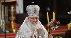 Ruski patrijarh papinom izaslaniku: Trebamo zajedno raditi na postizanju mira