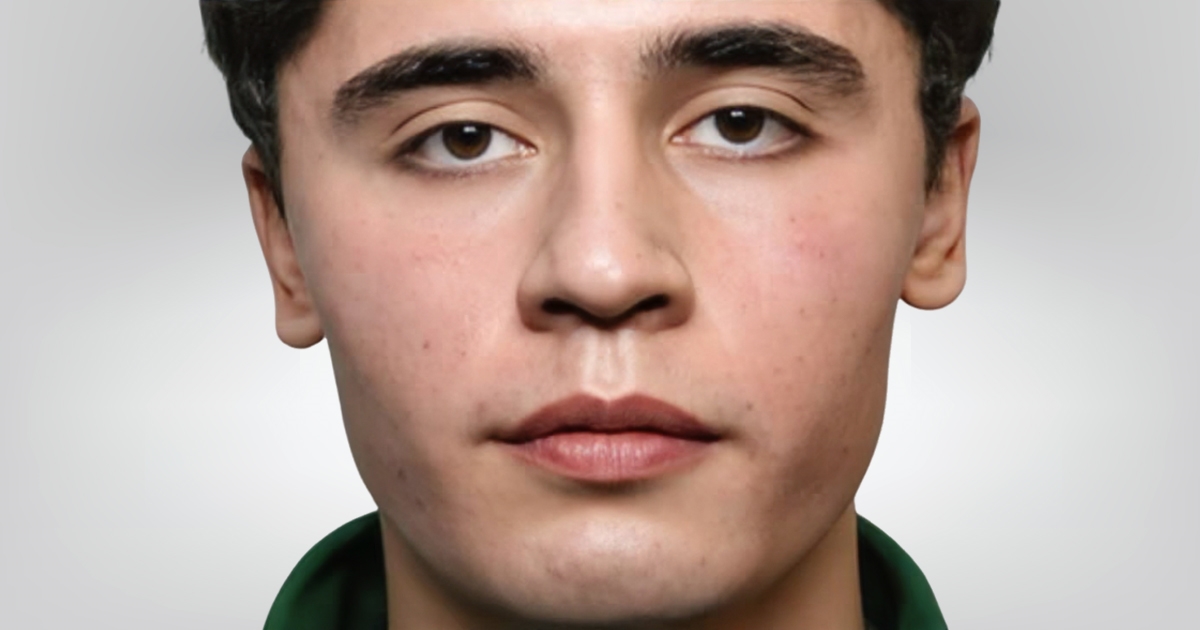 Bivši vojnik (21) optužen za terorizam pobjegao iz zatvora u Londonu