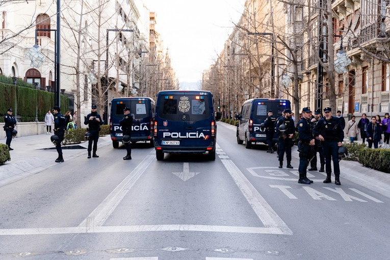 Pucnjava na jugu Španjolske: Dvoje mrtvih i četvero ranjenih