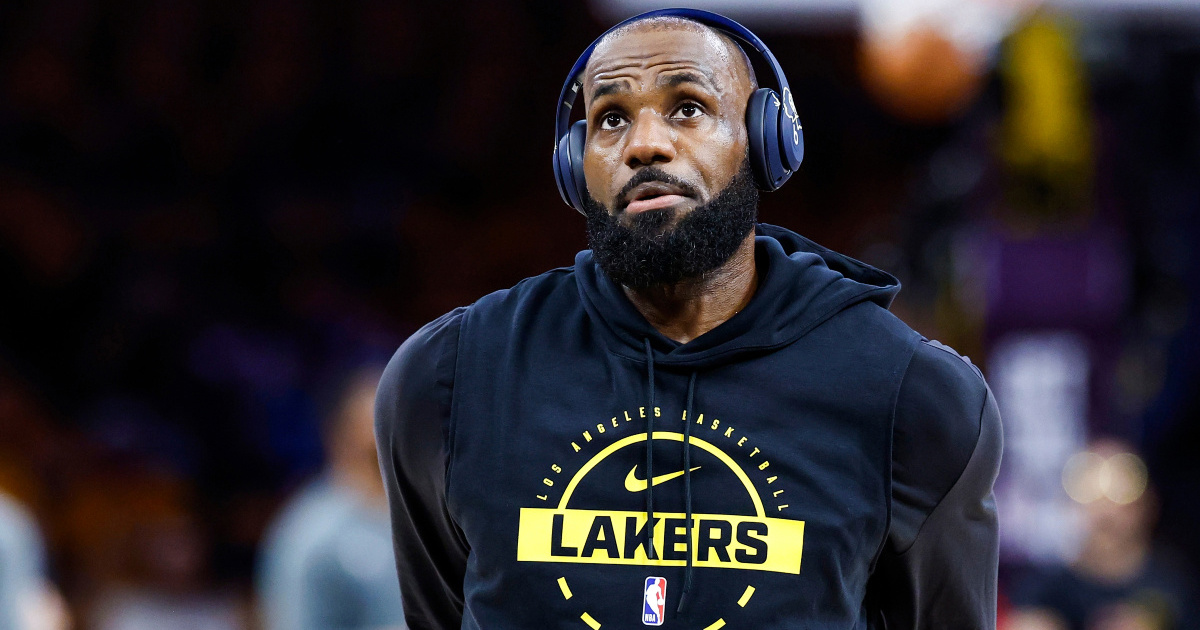 Evo koliko će LeBron zarađivati u Philadelphiji