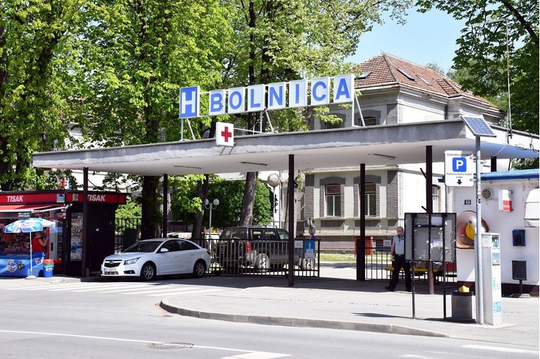 U Brodsko-posavskoj 14 novih slučajeva zaraze koronavirusom
