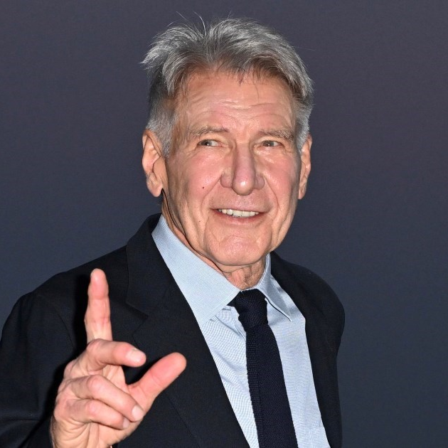 Harrison Ford o odlasku u mirovinu: Ne osjećam se dobro kada nemam posao