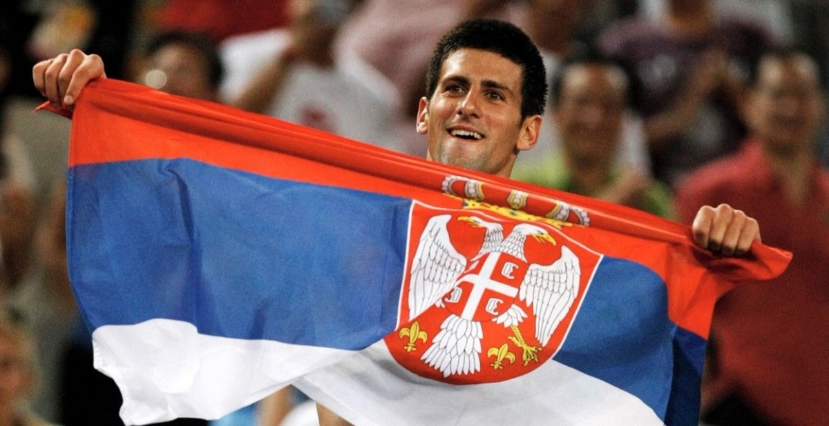 Đoković govori o bombardiranju Srbije. BBC ovo nije prikazao