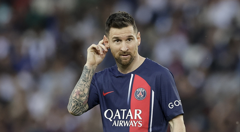 BBC: Messi je odlučio. Ne vraća se u Barcu, ali ne ide ni u Saudijsku Arabiju