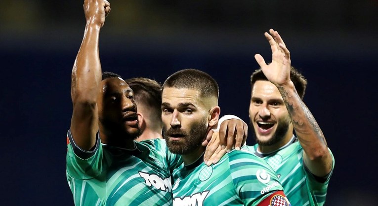 Livaja: Ne smijemo izgorjeti u ovom ludilu