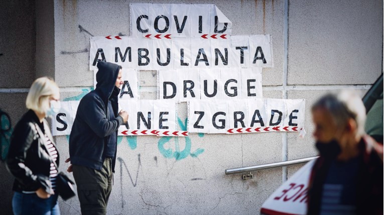 Pada broj novozaraženih i hospitaliziranih u BiH. Liječnici: Očekivali smo rast