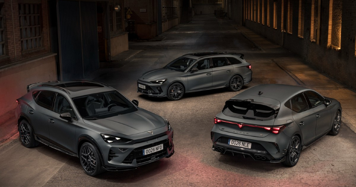 ABT i Cupra udružili snage, pogledajte rezultat na modelima Leon i Formentor