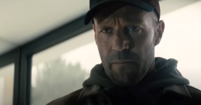 Jason Statham zvijezda je novog akcijskog filma redatelja Furyja. Pogledajte trailer