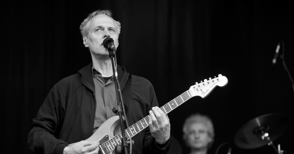 Preminuo Tom Verlaine, frontmen kultnog benda Television