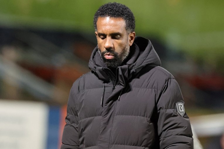 Velikan smijenio trenera nakon samo 33 dana. U potrazi je za četvrtim trenerom sezone