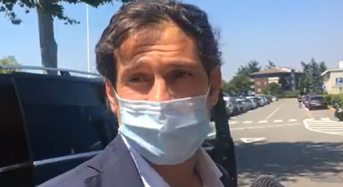 Direktor Monze o Mariću: Mjesecima smo ga pokušavali dovesti, nije bilo lako