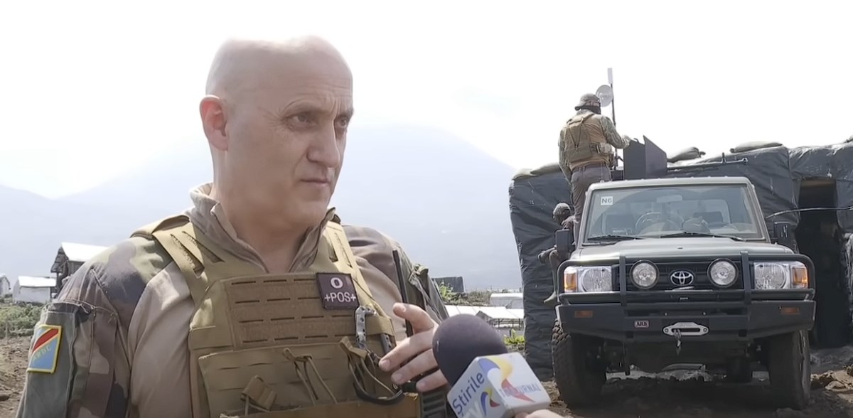 Imao vlastitu vojsku u Kongu, planirao državni udar. Zovu ga "Prigožin iz Rumunjske"