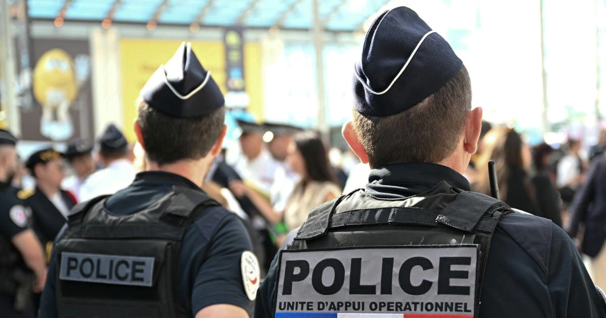 U Parizu nožem prijetio ženi i djeci, policija ga svladala. "Čuo se pucanj"