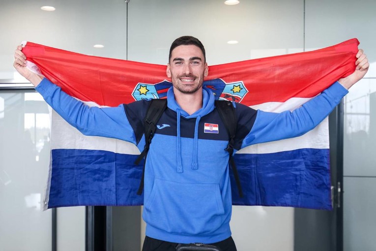 Marino Bloudek srušio hrvatski rekord u utrci na 1000 metara