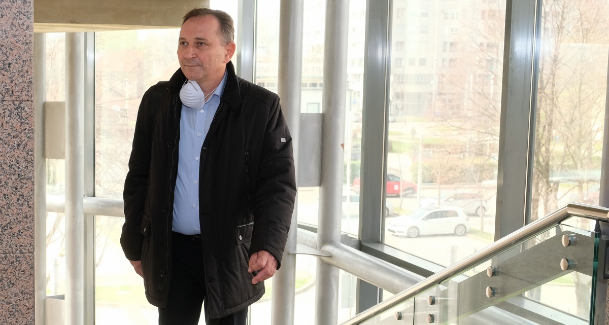 Novosel: Suspenzija radničkih prava nije bila samo glasina