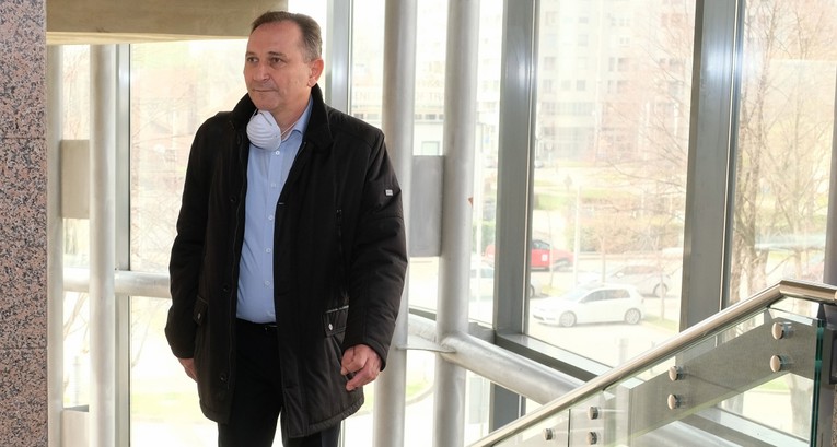 Novosel: Suspenzija radničkih prava nije bila samo glasina