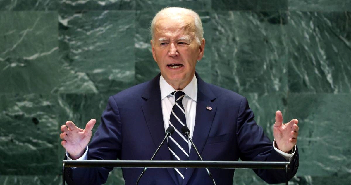 Biden: Prilagodit ćemo položaje američke vojske na Bliskom istoku