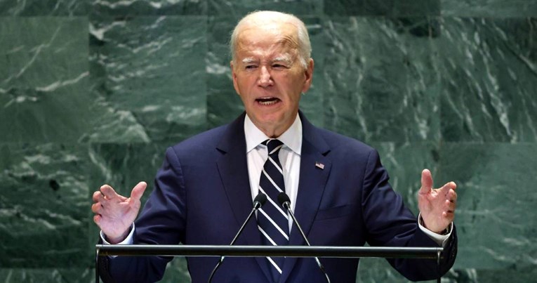 Biden naredio Pentagonu: Prilagodite položaje američke vojske na Bliskom istoku