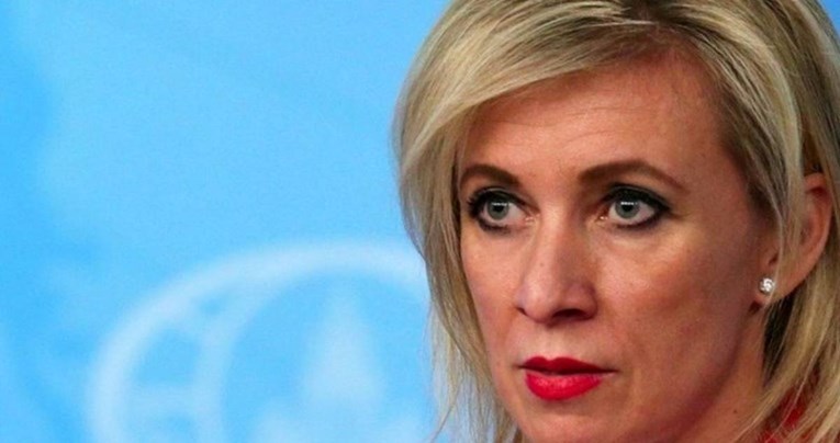 Zaharova: Ruska vojska će reagirati na ulazak Finske u NATO. To će biti iznenađenje