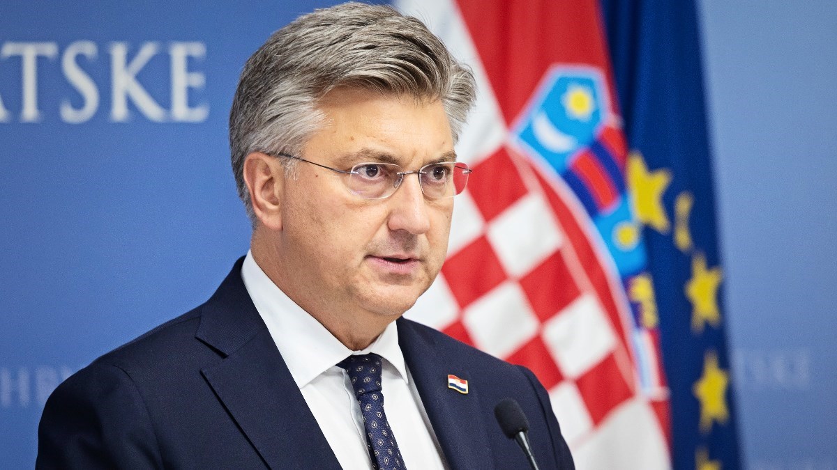 Plenković: Postići ćemo dogovor sa sindikatima javnih službi o osnovici plaća