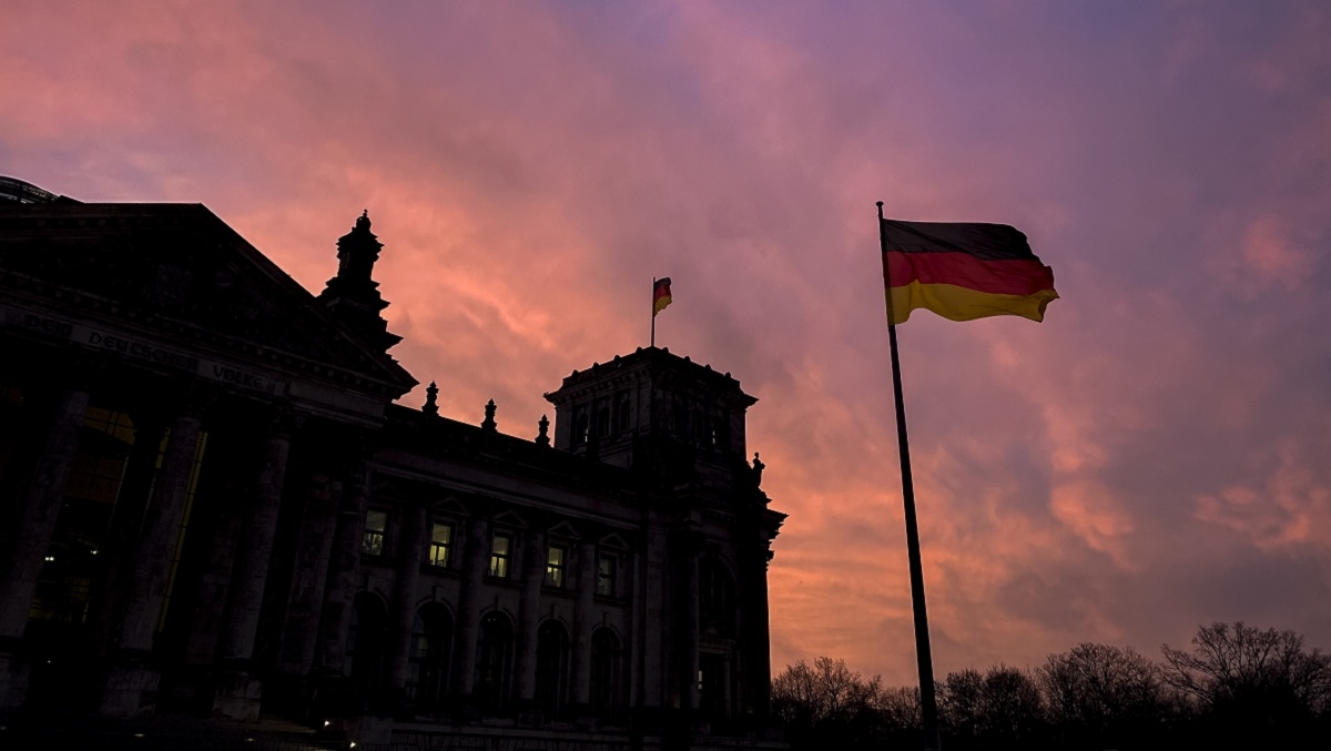 Lokalni izbori u Berlinu proglašeni nevažećima
