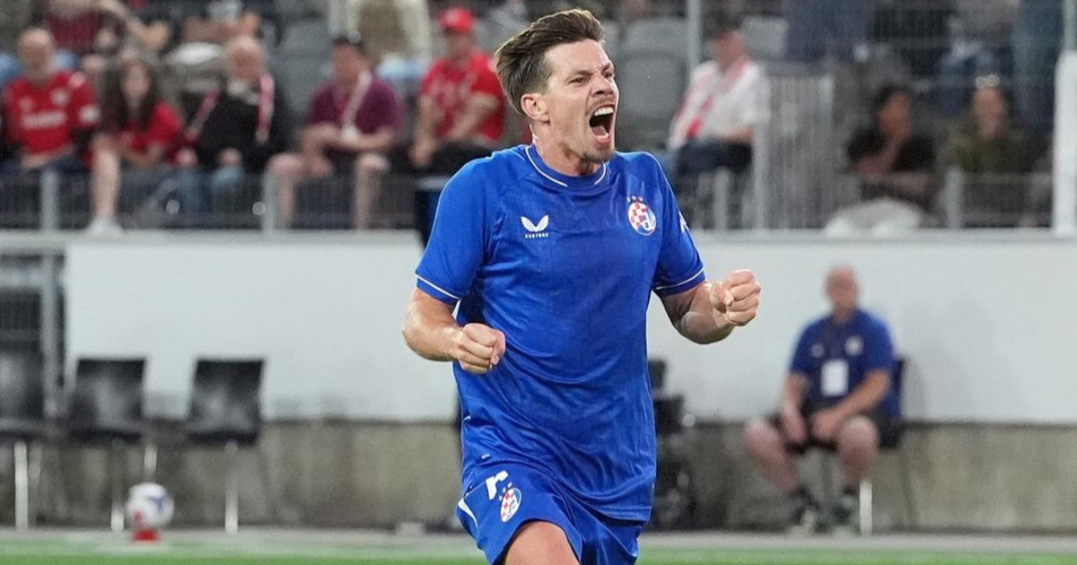 UŽIVO Dinamo slomio Litavce s dva brza gola u borbi za Ligu prvaka