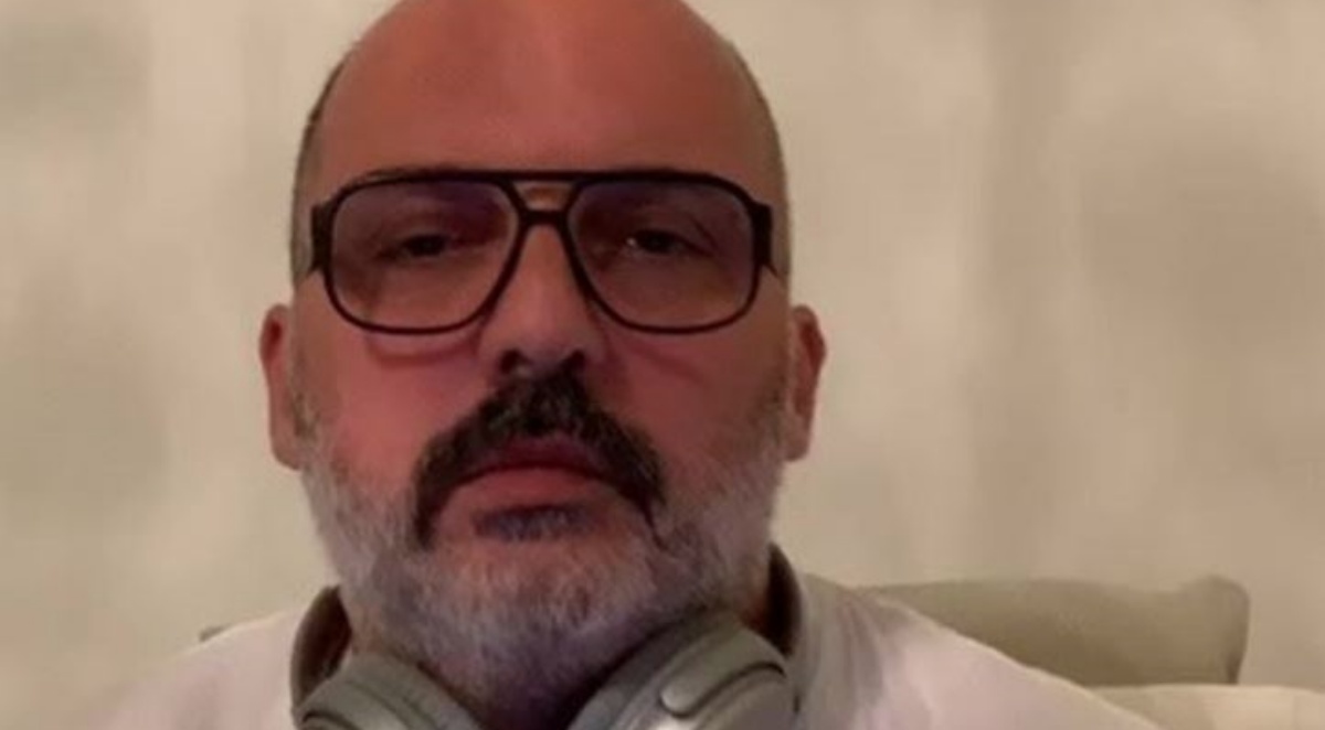 Tony Cetinski: Zvali su me u sve stranke pred izbore