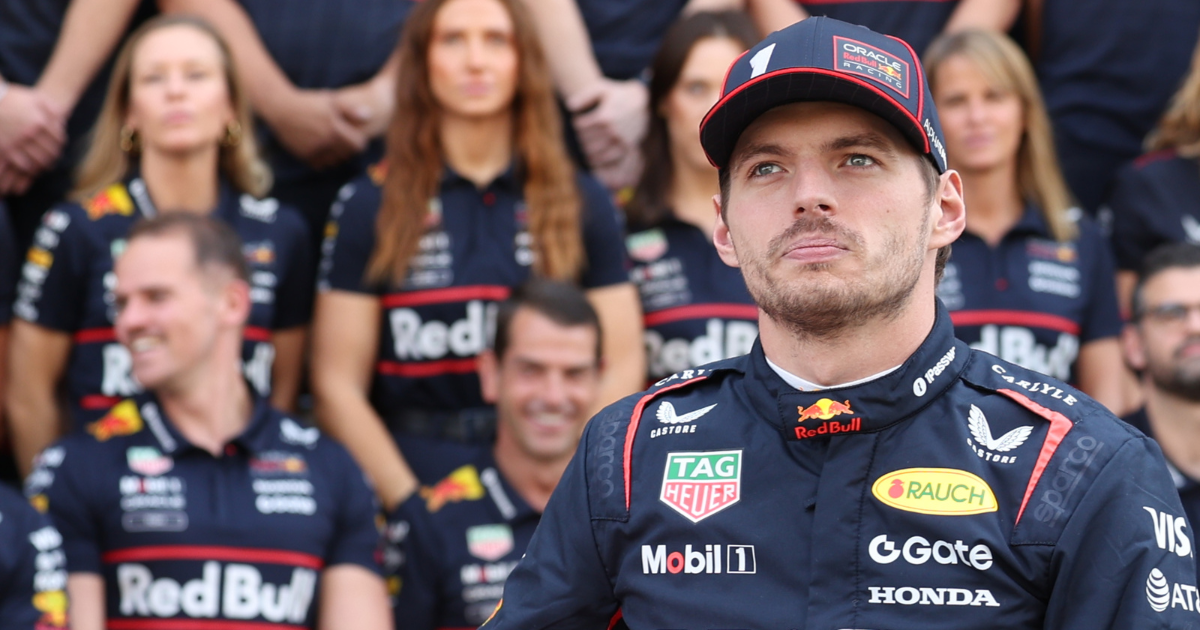 Verstappen izabran za vozača godine u Formuli 1