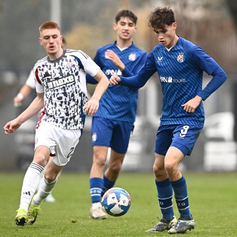 HNS objavio u koju ligu mogu ući druge ekipe Dinama i Hajduka