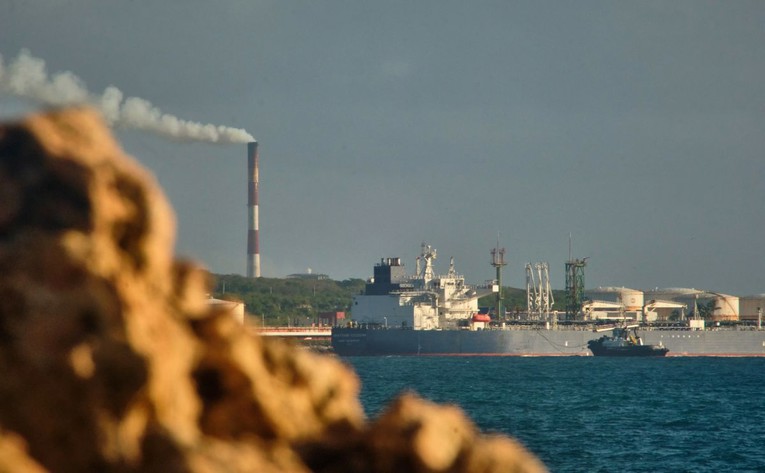 Lavrov: Otpremili smo prvi tanker sa 700.000 barela nafte za Kubu