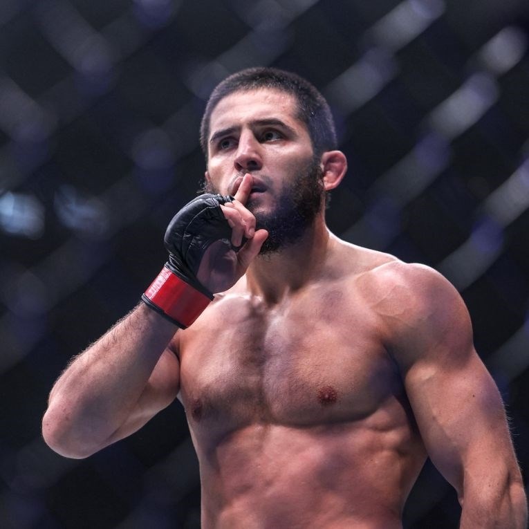 Sprema se superborba u UFC-u. "Ako ga želite vidjeti kako gubi, možemo to srediti"