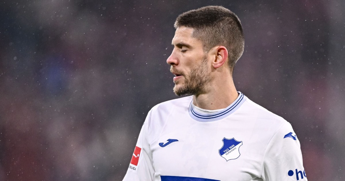 Kramarić otkrio čiju je ponudu odbio: Možda sam trebao prihvatiti