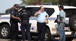 Muškarac u Australiji ubio ženu i dijete, zatim jurio kćer po ulici: "Moram te ubiti"