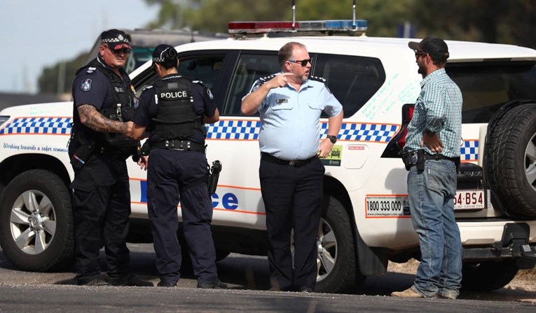 Muškarac u Australiji ubio ženu i dijete, zatim jurio kćer po ulici: "Moram te ubiti"