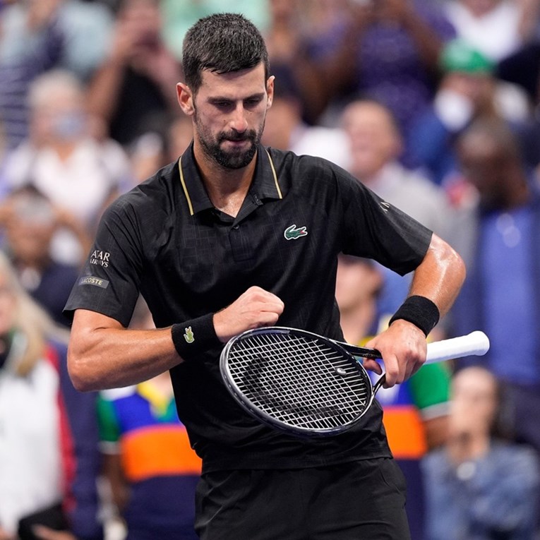 Publika je ometala Đokovića. Pogledajte kako je reagirao