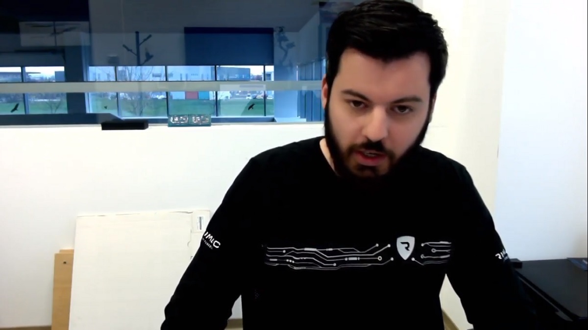 Rimac: Nećemo dijeliti otkaze, isplata plaća ide normalno
