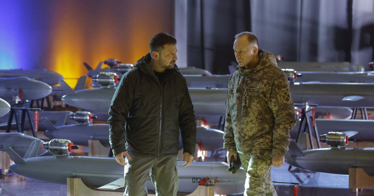 Zelenski: Ove godine oslobodili smo 745 četvornih kilometara teritorija