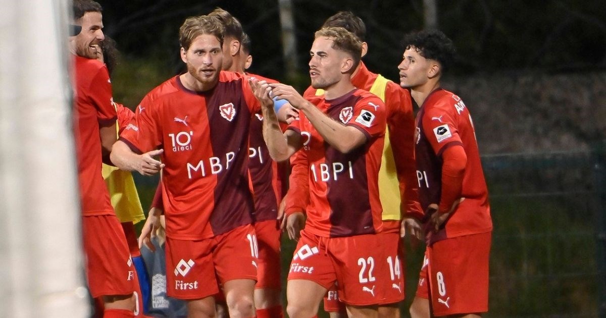 Najbolja priča kvalifikacija. Nemaju ligu, manji su od Bjelovara, a opet love skupinu