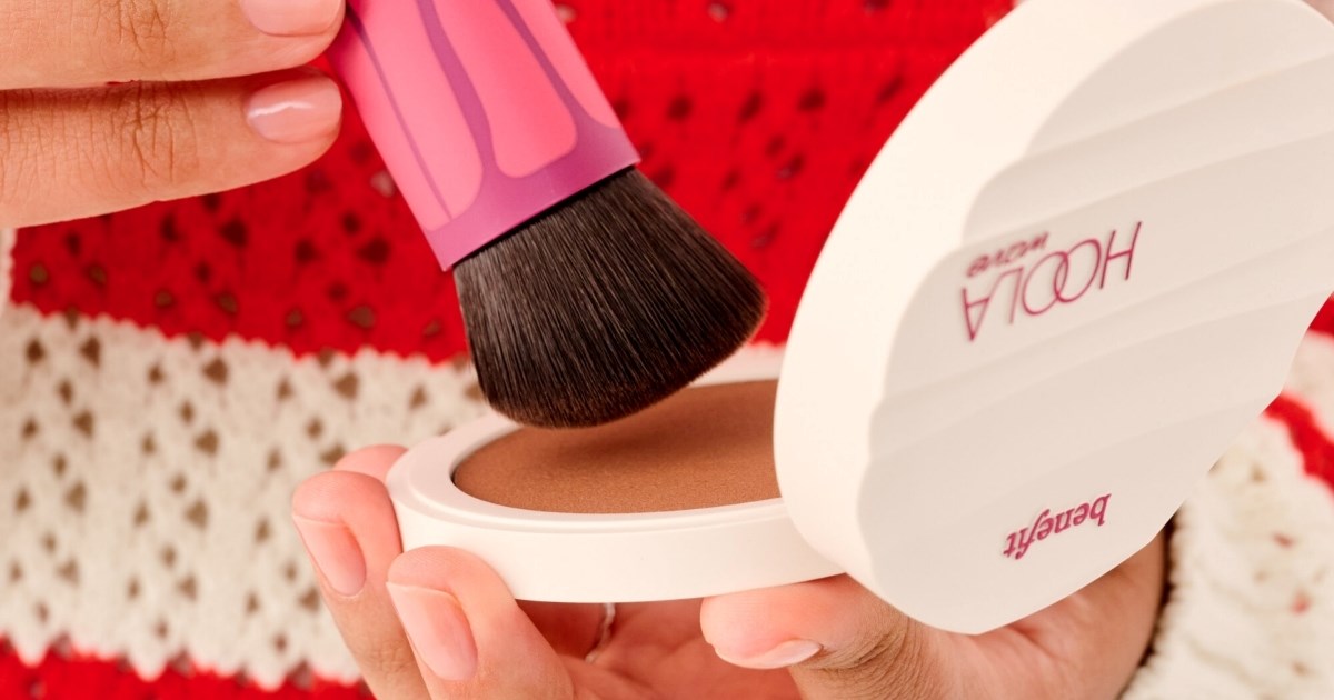 Mnogima najdraži bronzer sada dolazi i u kremastom izdanju